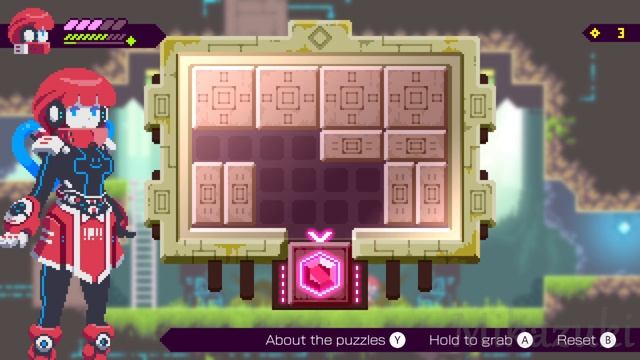 Transiruby Gameplay Walkthrough Part Demo FULL GAME - No Commentary смотреть онлайн