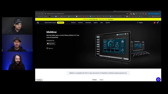 AI Church Stage Design, In-Ear Monitor Tips, AVL Design Software | The Churchfront Show смотреть онлайн