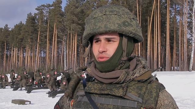 Залп+пуск! Тренировка салютного подразделения в Екатеринбурге