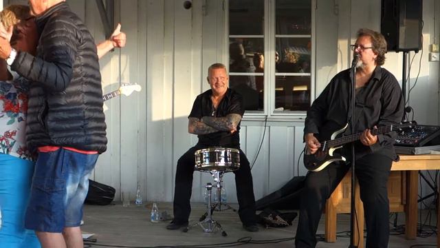 BILLY BREMNER SKEPPSVIKS HERRGÅRD 20190724 PART 6 (OF 6) смотреть онлайн