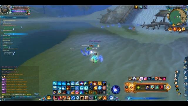 Jade Dynasty - Гайд по ежедневным заданиям (Часть 1) смотреть онлайн