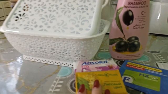 Живём на ЮГЕ/Что купила в Фикс Прайс/Землетрясение на КАМЧАТКЕ! смотреть онлайн