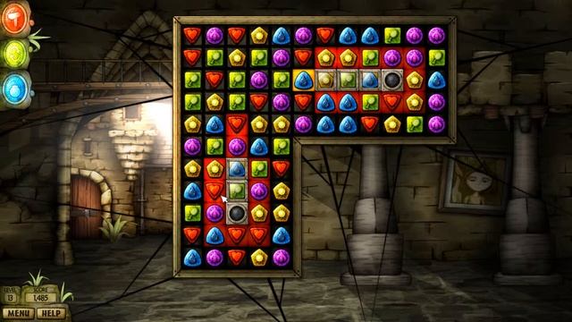 Vampire Ventures (Gameplay) [Full-HD] 6 смотреть онлайн