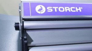 Станок для поклейки обоев Tapetomat от компании Storch