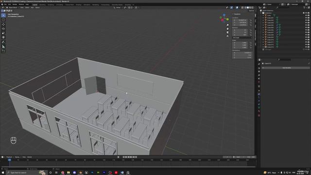 5. 05 - Finishing the Blockout смотреть онлайн