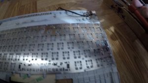 Как заменить Клавиатуру на Ультрабуке, Ноутбуке. Несъемная клавиатура hp.