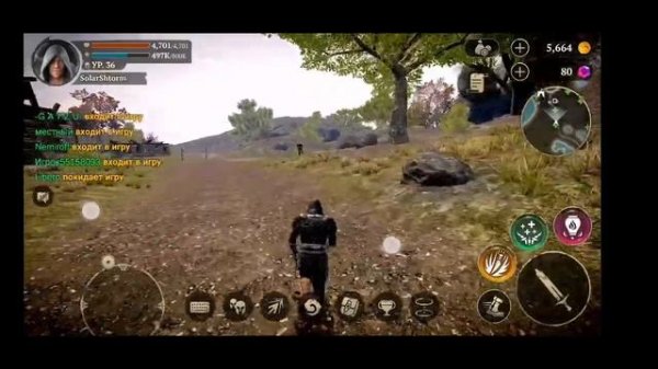 Evil Lands: прохождение, советы и тактика боя.