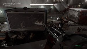 Atomic Heart - Как легко победить Плюща на Полигоне 9!