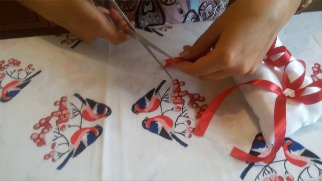 #38. Vlog. СВАДЕБНЫЕ АКСЕССУАРЫ. СЕКРЕТЫ МАСТЕРСТВА. смотреть онлайн