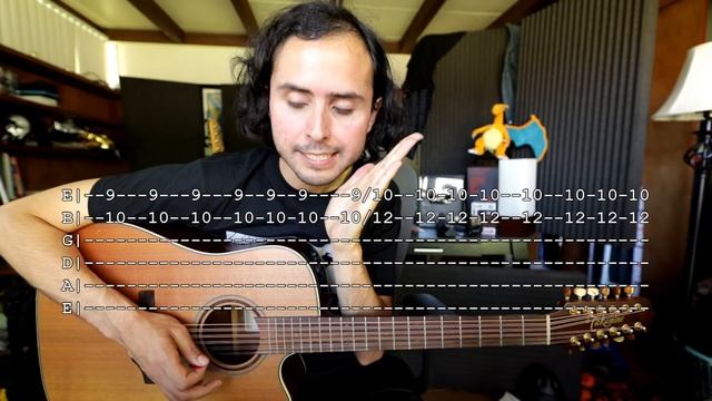 LADEANDO - Herencia de Patrones FUERZA REGIDA - Tutorial - REQUINTO - ACORDES - Guitarra смотреть онлайн