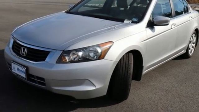 Used 2010 Honda Accord Washington DC MD Chantilly, DC #HCNA102125A - SOLD смотреть онлайн