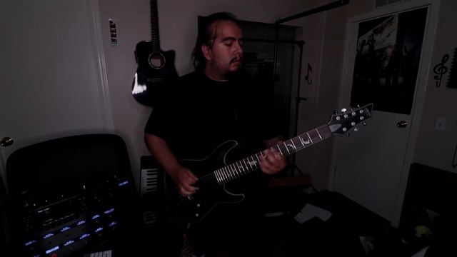 BABYMETAL - GJ! - NEW GUITAR TEST RUN W/ LINE 6 HELIX смотреть онлайн