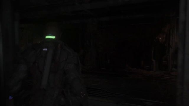 The Callisto Protocol Walkthrough Part 7: Tower【4K 60FPS Xbox Series X】 смотреть онлайн