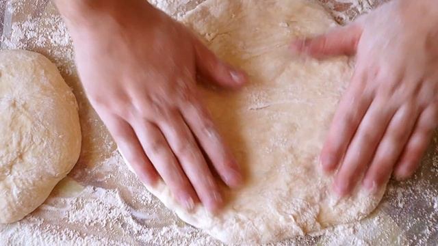 Осетинский пирог с мясом ФЫДЖИН вкуснейший рецепт смотреть онлайн