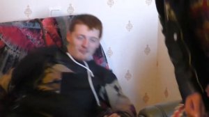 Влад Савельев. Путь в никуда.