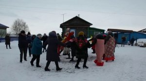 Смешной хоровод