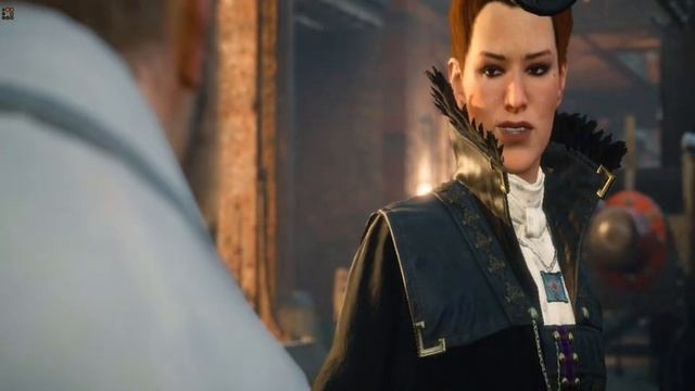 Assassins Creed Syndicate | Intel i5 11400 uhd 730 Graphics 16GB ram gameplay test | Low end pc смотреть онлайн