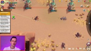 ЛУЧШАЯ СВЯЗКА МАГОВ CALL OF DRAGONS | PVP