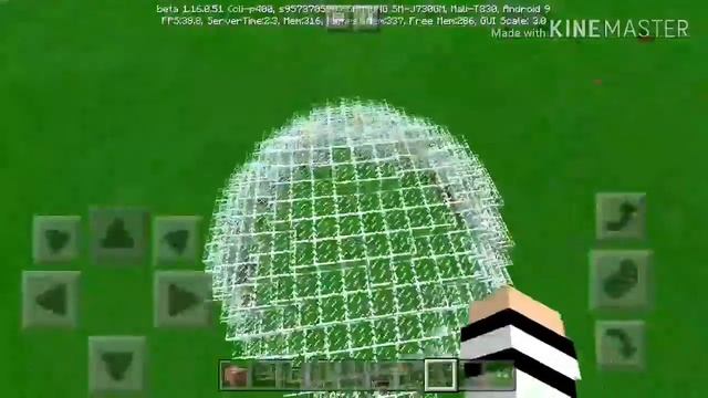 Гайд по команде /execute в Minecraft Бамбук Аликрик смотреть онлайн