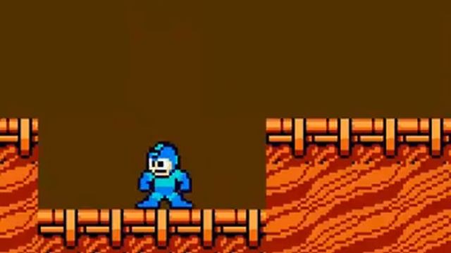 ATARI LYNX Mega Man Plus Demo 199x PD MEGAMAN смотреть онлайн