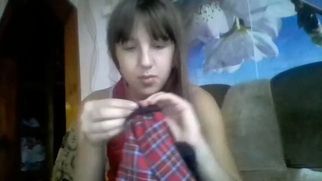 Видео C веб-камеры от  7 ноября 2014 г., 23:24 (PST)