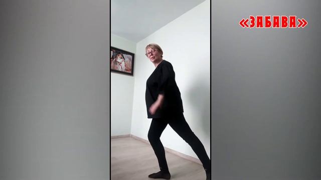 Видеоурок по народному танцу "Карело-финская полька" (Выпуск 4) смотреть онлайн