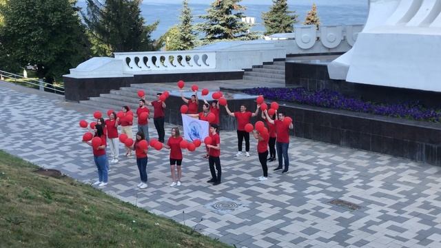 Молодёжный совет