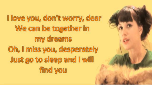 Princess Chelsea - I Miss My Man Lyrics смотреть онлайн