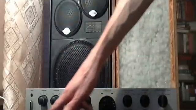 Вега 109 + Пульсар 001 + 25АС-309 - наш ответ Чемберлену! смотреть онлайн