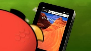Angry Birds Bing Video - Episode 3