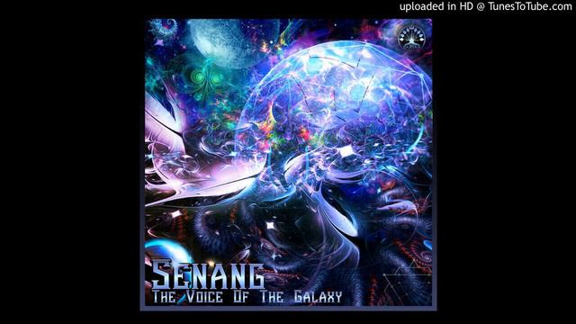 Senang - The Imagery смотреть онлайн
