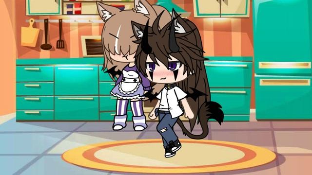 ~Чёлка~meme смотреть онлайн