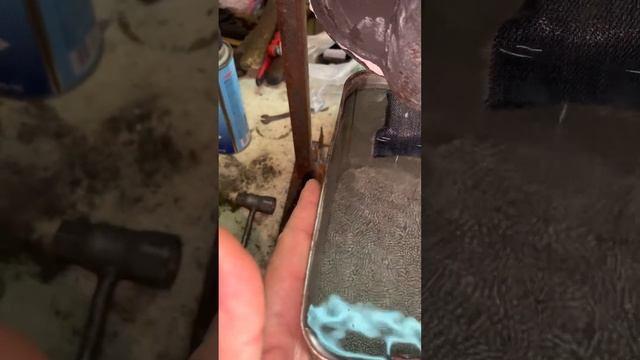 Льем дробь 7ку и немного разговоров )) смотреть онлайн