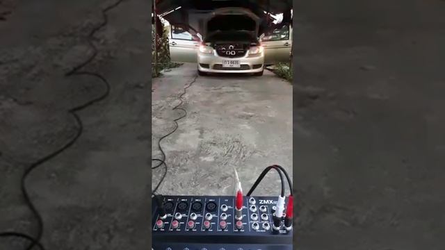 AITO ZMX122FX смотреть онлайн