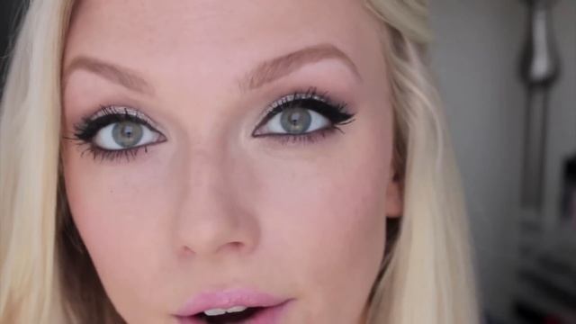 HOW-TO: The "Airbrushed" Brow смотреть онлайн