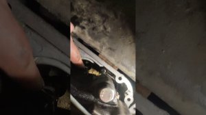 Регулировка клапанов  DAF 95 XF