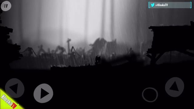 Toby: The Secret Mine - Level 6 Gameplay Walkthrough смотреть онлайн