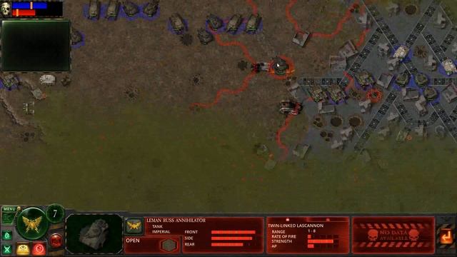 "Battle for the Beacons." Battle of Tallarn Loreplay Nr. 24: Resurrection Mission 6 (Loyalists) смотреть онлайн