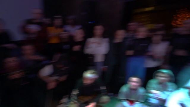 Noro vs Mate Hand styles 1/2 Illustration Illusion battle 2021 смотреть онлайн