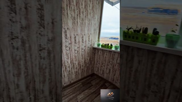 Отделка лоджии с утепление Саратов Гришаева смотреть онлайн