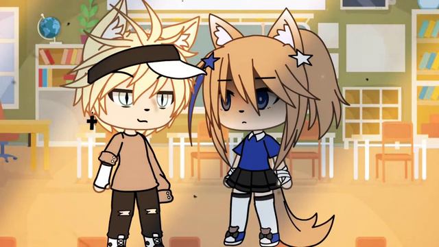 ||может уединимся?)|| [GACHA LIFE] смотреть онлайн