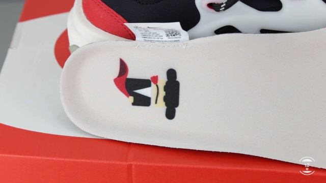 The MOST comfortable sneaker of 2019? || Nike React Presto Review and On Feet смотреть онлайн