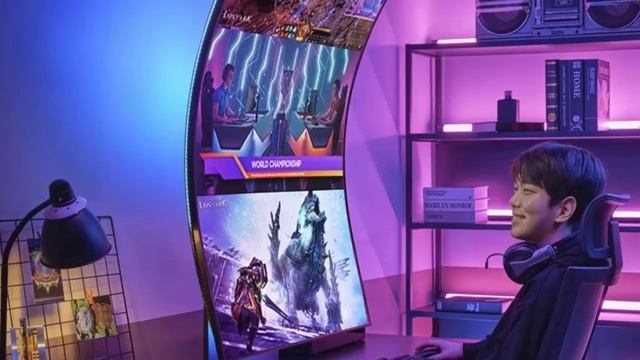 Samsung Odyssey Neo G9 Review 2022 | Best Monitor смотреть онлайн