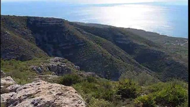 Alcocebre, Alcossebre Alcoceber, Video turístico Hoteles y A смотреть онлайн