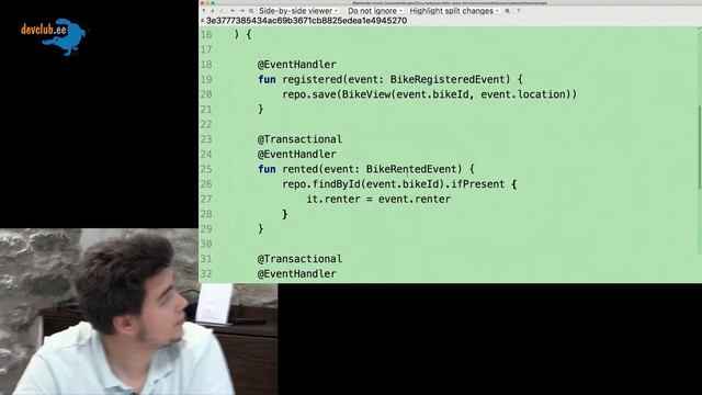 2019.08.27 Sam Kruglov - Reactive is here to stay смотреть онлайн