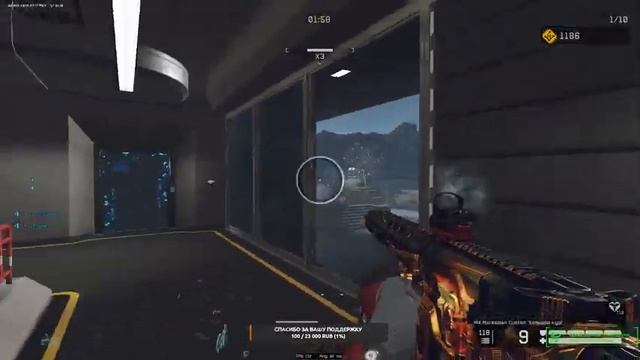 Стрим Warface#67-С ДНЕМ ПОБЕДЫ (север Альфа)-!2к(1440р) смотреть онлайн