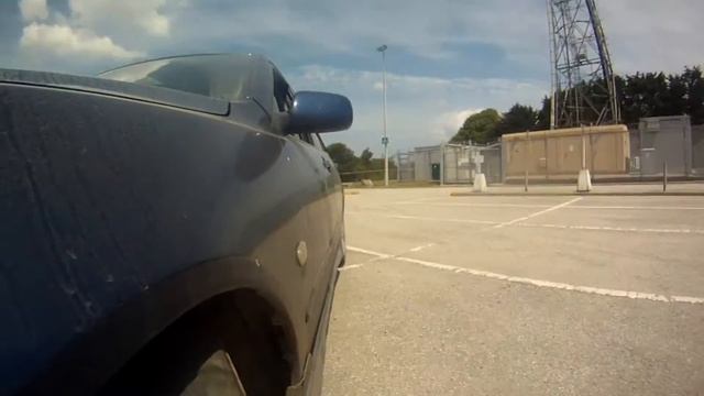 Toyota Altezza Driftosolo (Autosolo) смотреть онлайн