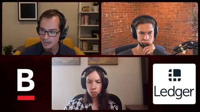 127 - Is this the End? | Lyn Alden смотреть онлайн