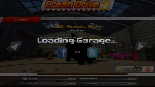 Crash drive 2 смотреть онлайн