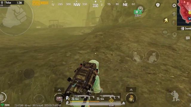 挑战7天上传奇 ｜Challenge Metro Royale 7 days to Legend - PUBG METRO ROYALE 第 13 章 Day-3 смотреть онлайн